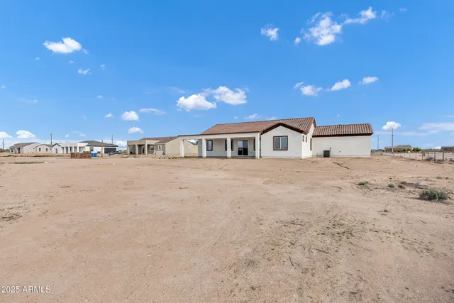 $565,000 | 1436 South 349th Avenue, Tonopah, AZ 85354