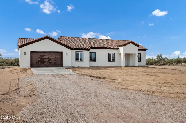 $565,000 | 1436 South 349th Avenue, Tonopah, AZ 85354