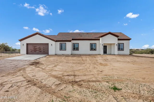 $565,000 | 1436 South 349th Avenue, Tonopah, AZ 85354