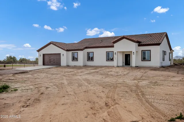 $565,000 | 1436 South 349th Avenue, Tonopah, AZ 85354