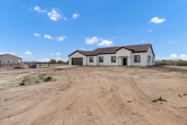 $565,000 | 1436 South 349th Avenue, Tonopah, AZ 85354