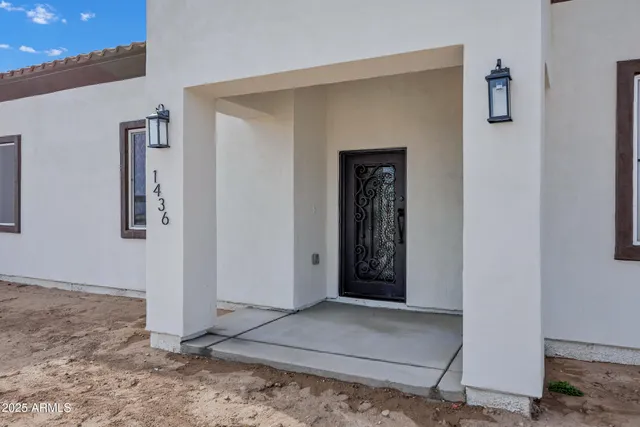 $565,000 | 1436 South 349th Avenue, Tonopah, AZ 85354