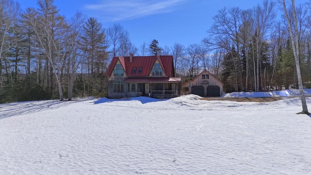 31 Bog Pond Road Phillips, ME 04966 - Photo 94 of 104 DJI_20260318113239_0029_D