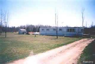 6318 River Road Cass City, MI 48726 - Photo 1 of 1 Property Photo