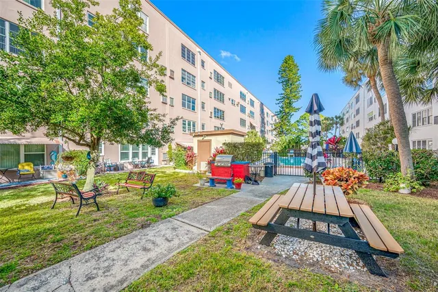 $105,000 | 5521 80th Street North, Unit 310, St. Petersburg, FL 33709