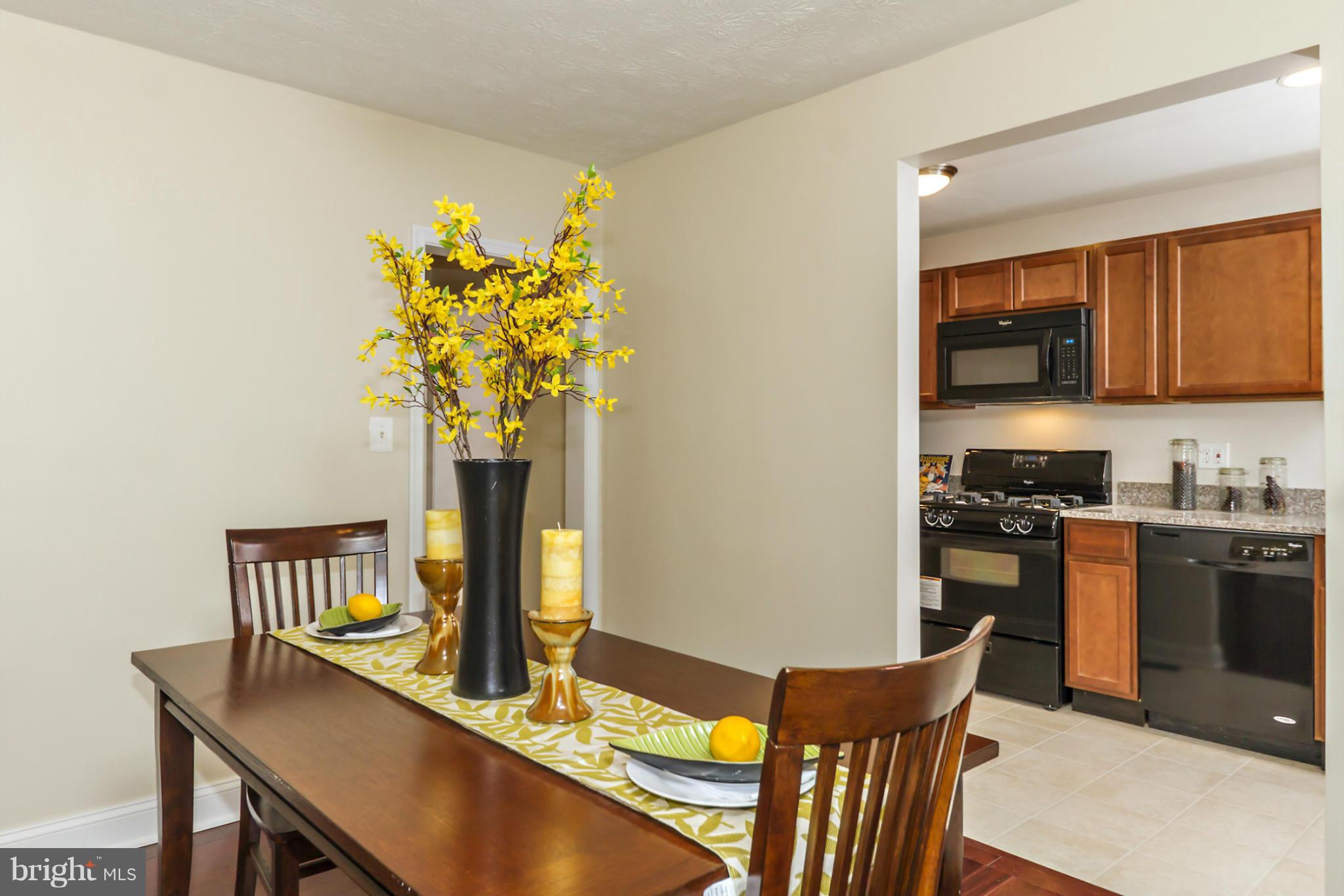 2904 Sollers Point Road Dundalk, MD 21222 - Photo 11 of 26 Separate Dining Room!