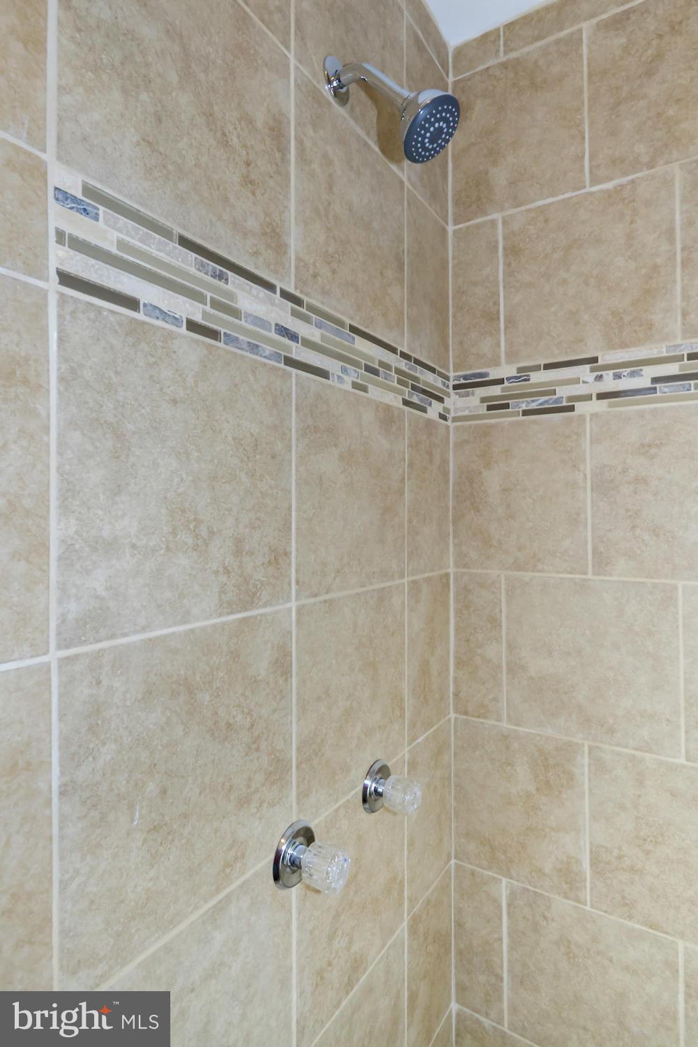 2904 Sollers Point Road Dundalk, MD 21222 - Photo 16 of 26 Shower TIle Detail!