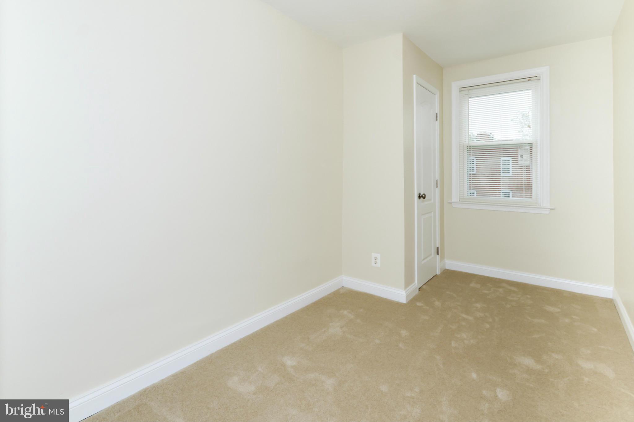 2904 Sollers Point Road Dundalk, MD 21222 - Photo 18 of 26 Bedroom 3 on Upper Level with W/W Carpet!