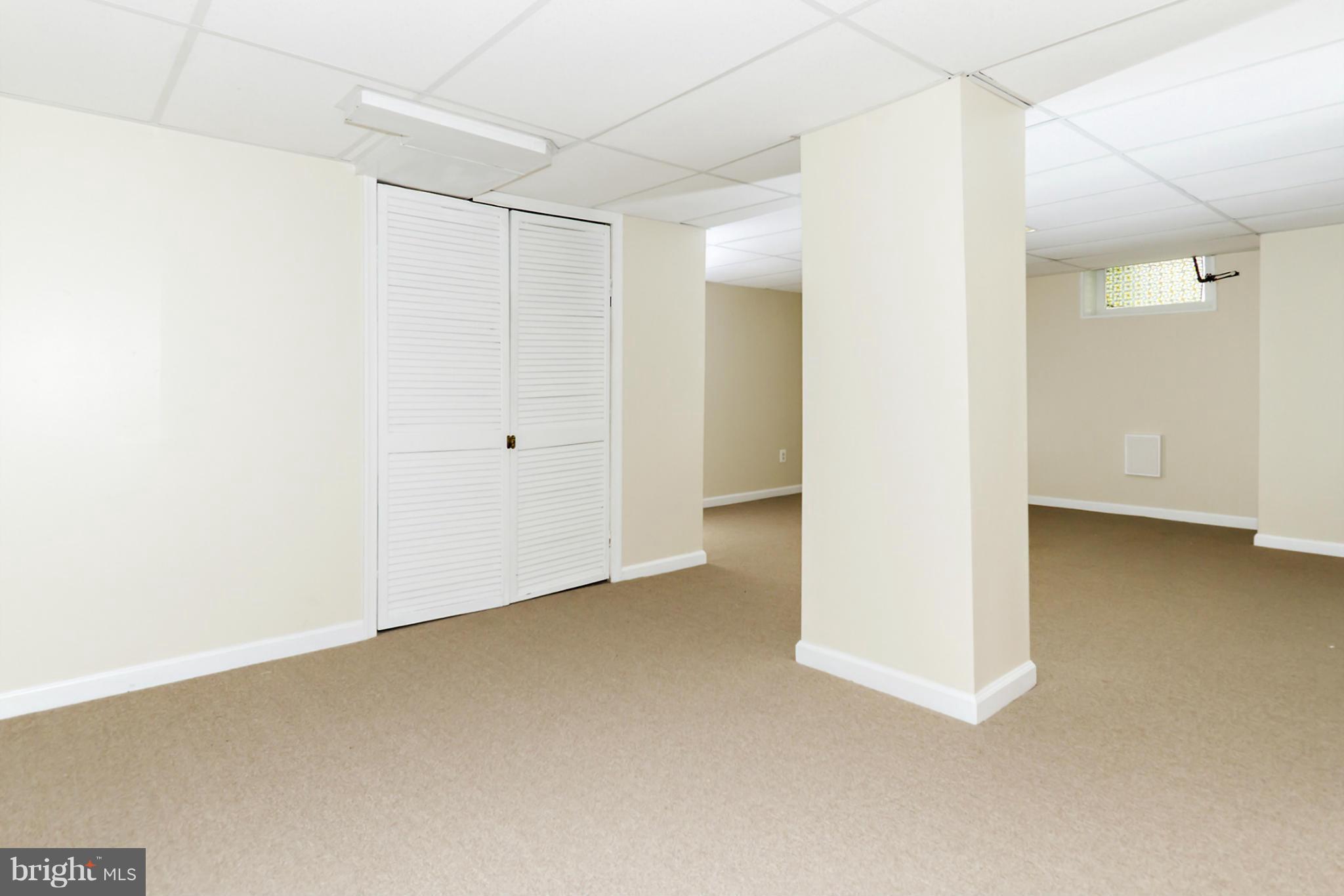 2904 Sollers Point Road Dundalk, MD 21222 - Photo 19 of 26 Recreation Room in Finished Basement!