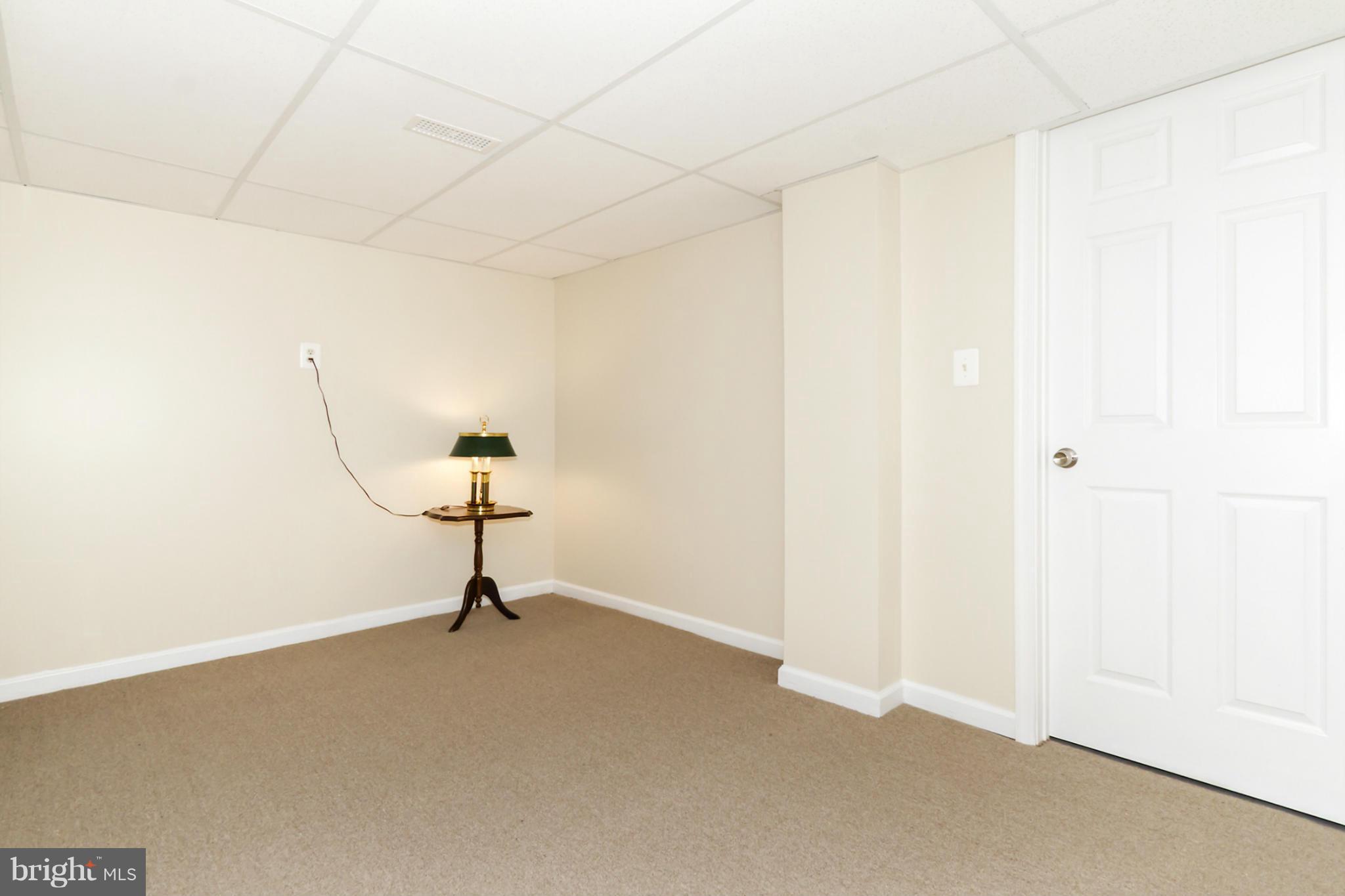 2904 Sollers Point Road Dundalk, MD 21222 - Photo 20 of 26 Recreation Room in Finished Basement!
