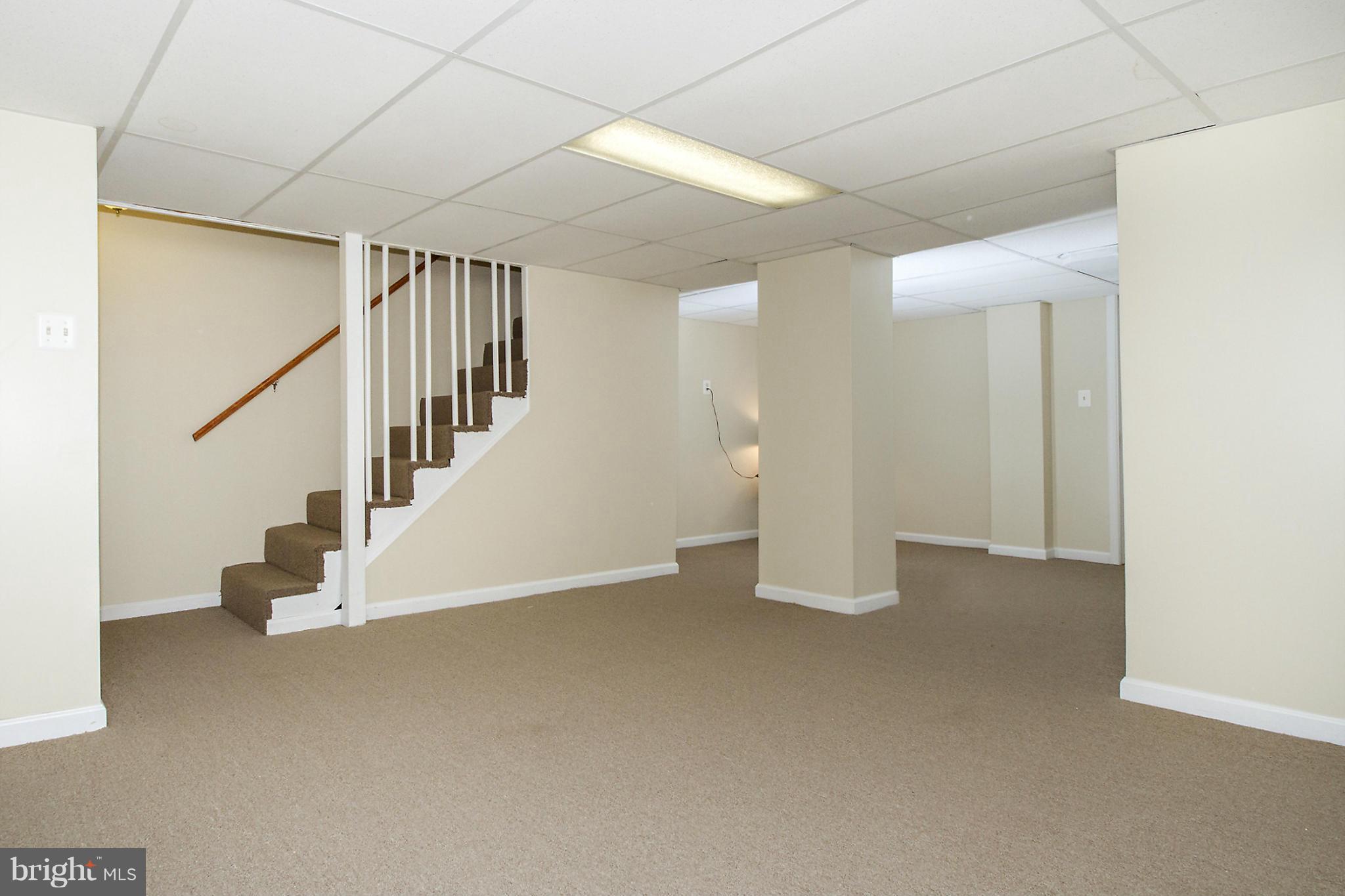 2904 Sollers Point Road Dundalk, MD 21222 - Photo 5 of 26 Finished Basement!