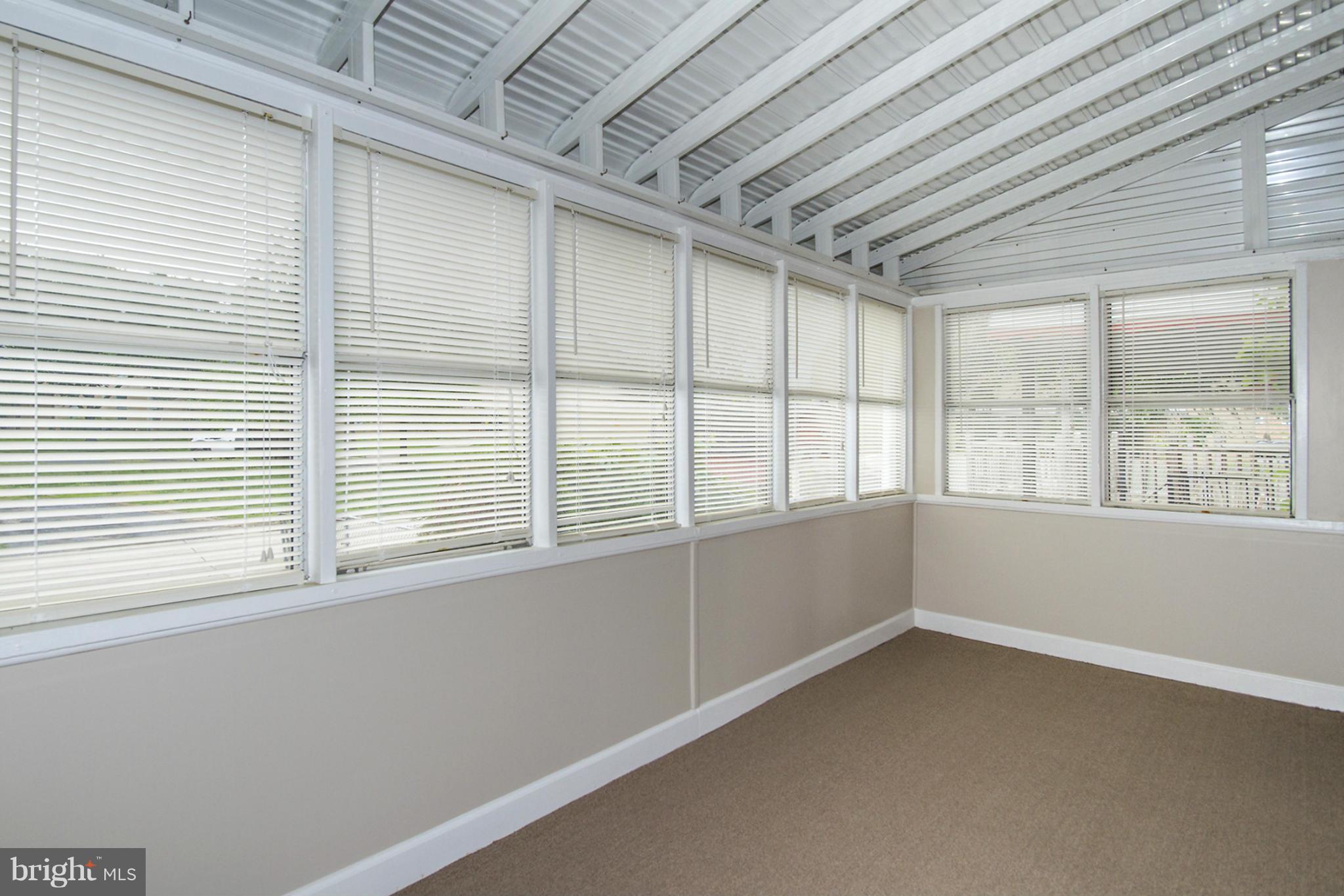 2904 Sollers Point Road Dundalk, MD 21222 - Photo 6 of 26 Enclosed Rear Porch!
