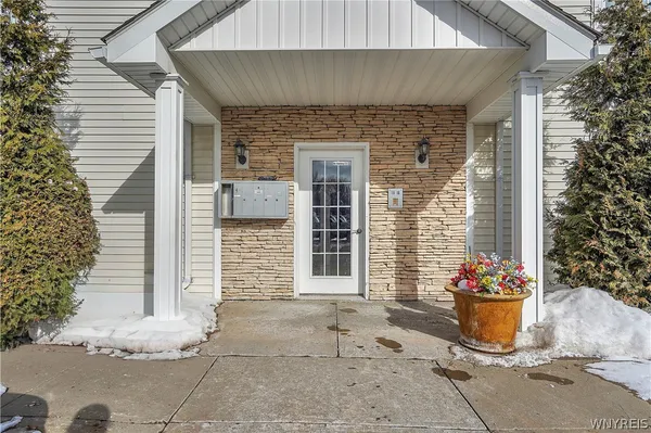 $1,650 | 4510 Broadway, Unit 3, Cheektowaga, NY 14043