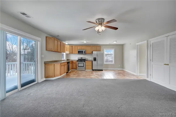 $1,650 | 4510 Broadway, Unit 3, Cheektowaga, NY 14043