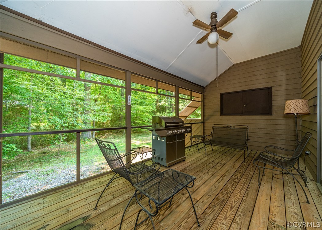 3708 Commodore Point Circle Midlothian, VA 23112 - Photo 39 of 46 a very nice looking room with a large window