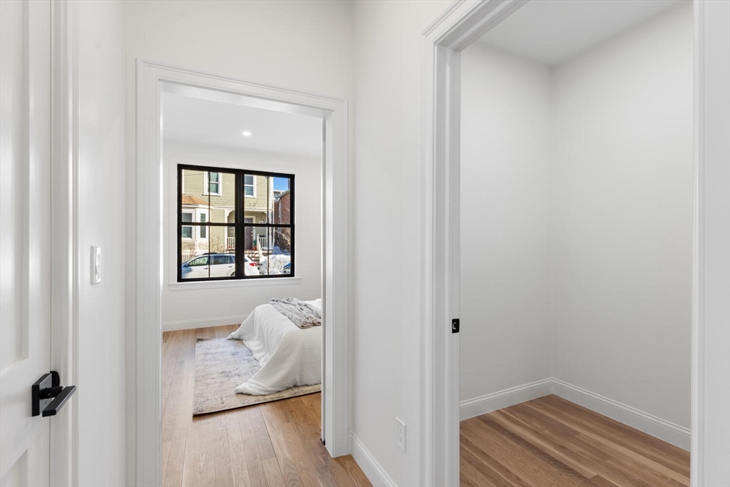 27 Shepard Street, Unit 1 Boston, MA 02135 - Photo 11 of 29