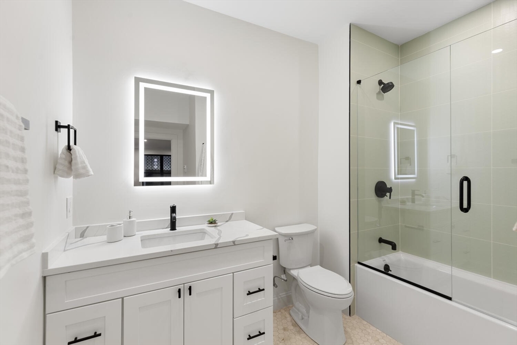 27 Shepard Street, Unit 1 Boston, MA 02135 - Photo 19 of 29