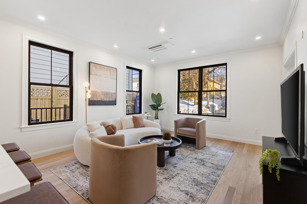 27 Shepard Street, Unit 1 Boston, MA 02135 - Photo 2 of 29