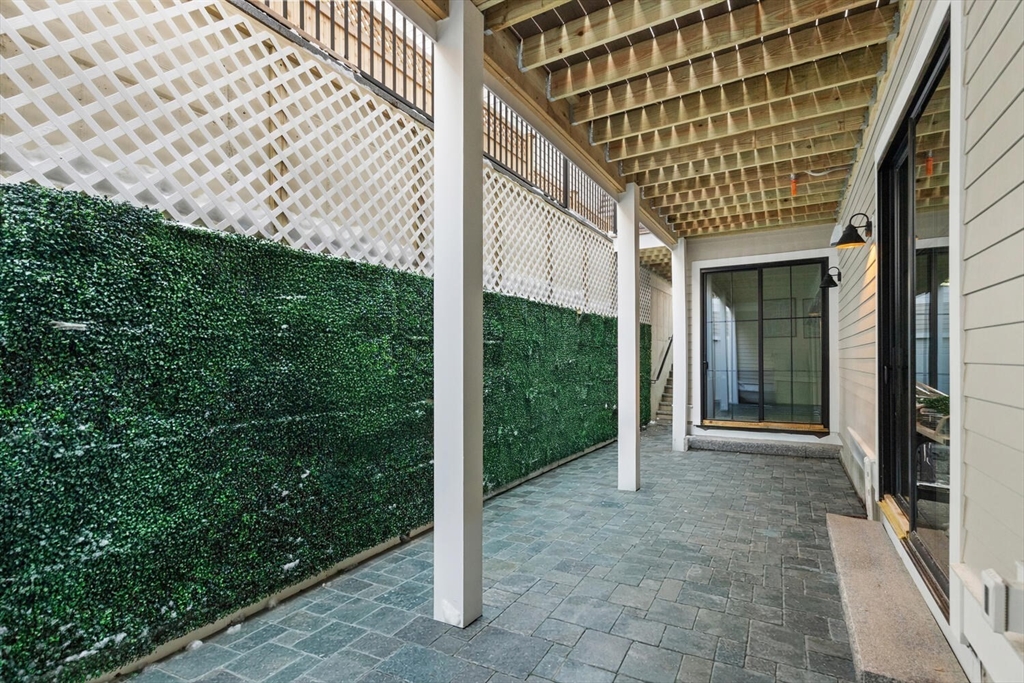 27 Shepard Street, Unit 1 Boston, MA 02135 - Photo 24 of 29