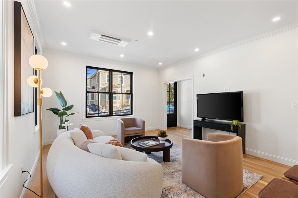 27 Shepard Street, Unit 1 Boston, MA 02135 - Photo 3 of 29