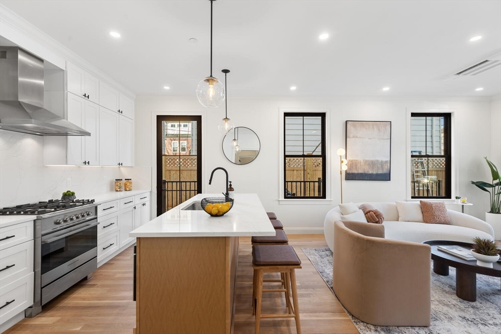 27 Shepard Street, Unit 1 Boston, MA 02135 - Photo 7 of 29