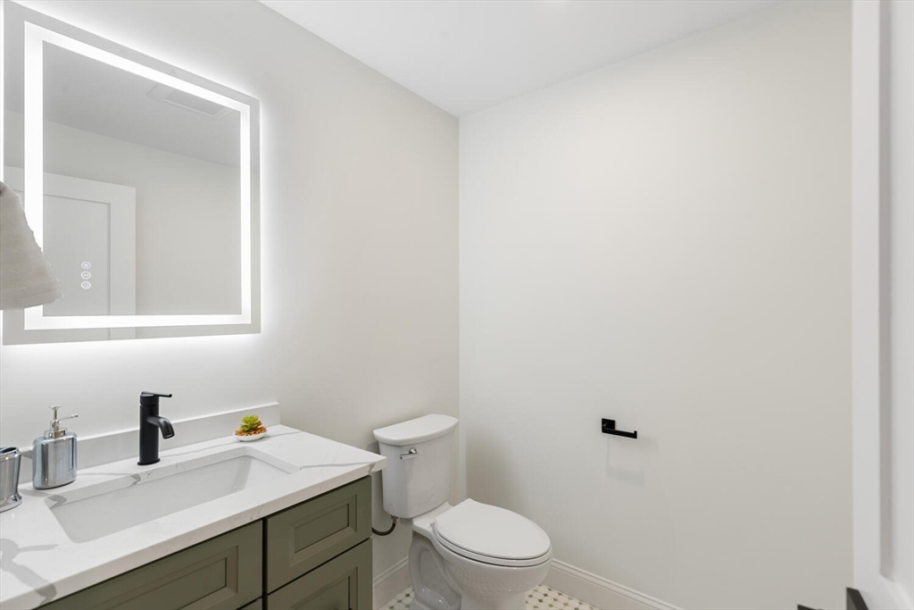 27 Shepard Street, Unit 1 Boston, MA 02135 - Photo 10 of 29