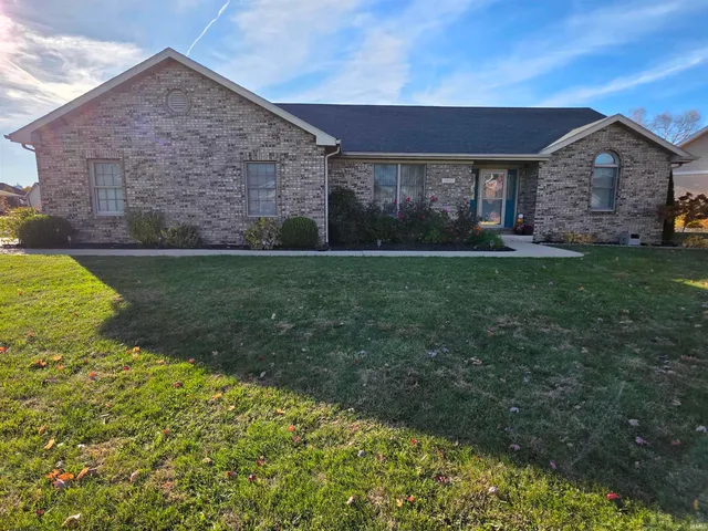 $289,900 | 1801 South O'Hare Boulevard, Yorktown, IN 47396