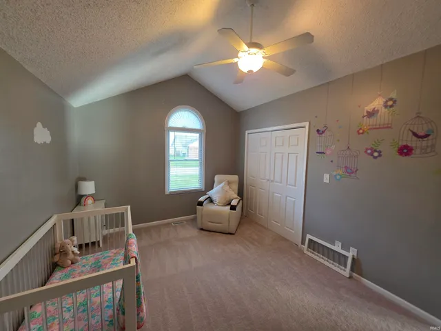 $289,900 | 1801 South O'Hare Boulevard, Yorktown, IN 47396