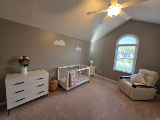 $289,900 | 1801 South O'Hare Boulevard, Yorktown, IN 47396