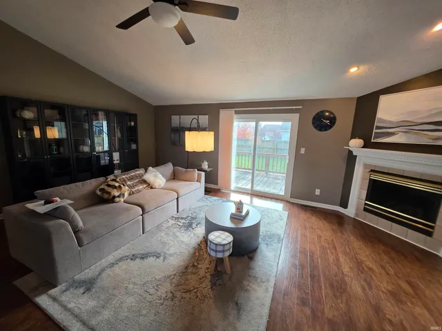 $289,900 | 1801 South O'Hare Boulevard, Yorktown, IN 47396