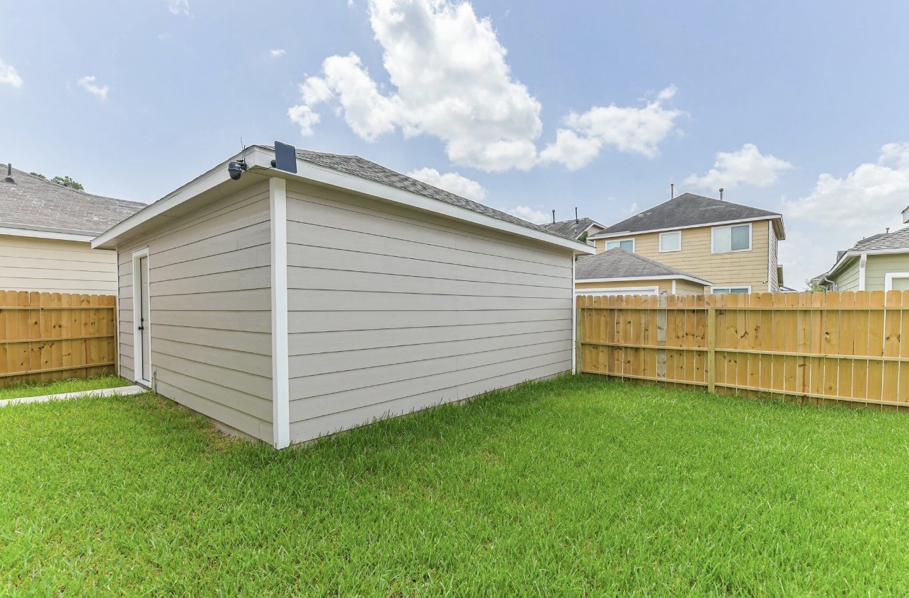 21771 Mossy Field Lane Spring, TX 77388 - Photo 16 of 20