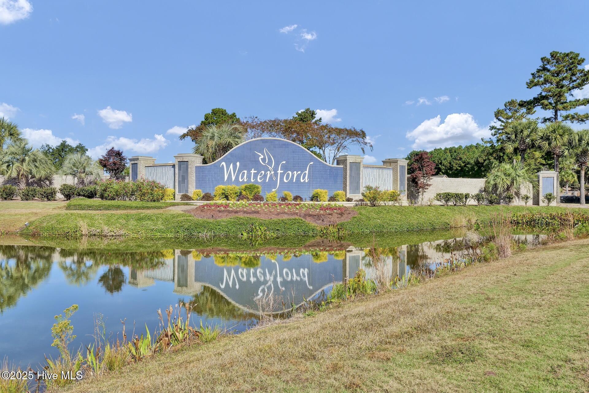 1007 Natural Springs Way Leland, NC 28451 - Photo 16 of 25 P4733143