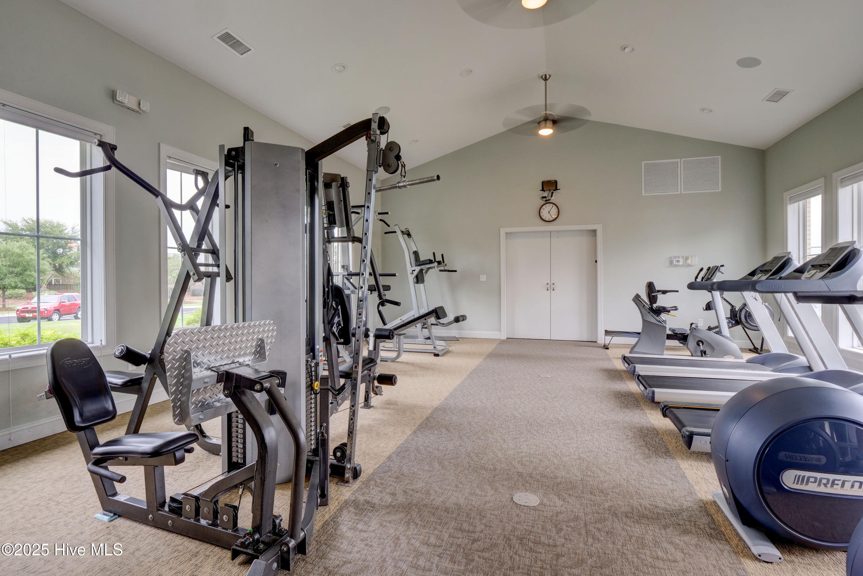 1007 Natural Springs Way Leland, NC 28451 - Photo 19 of 25 Waterford Fitness Center
