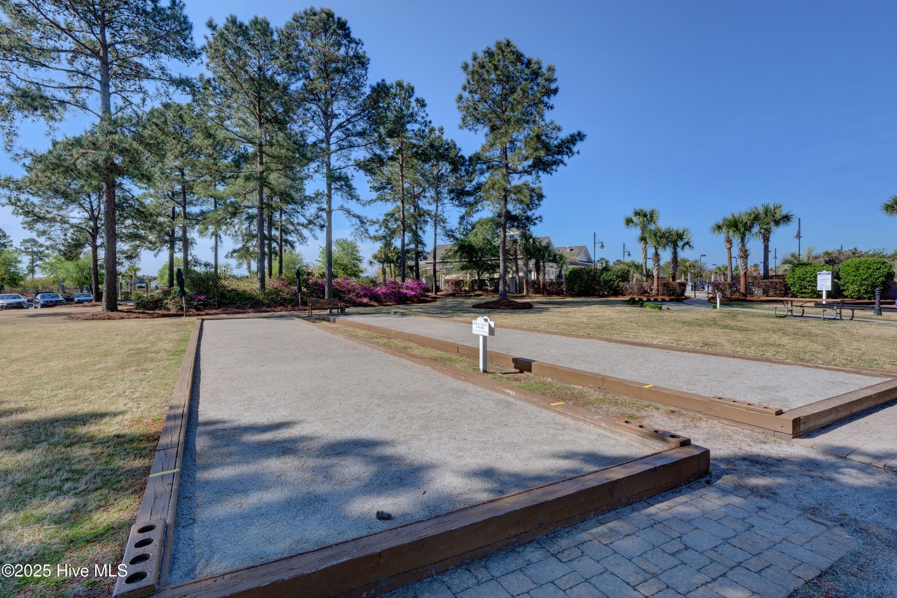 1007 Natural Springs Way Leland, NC 28451 - Photo 20 of 25 Waterford Amenities