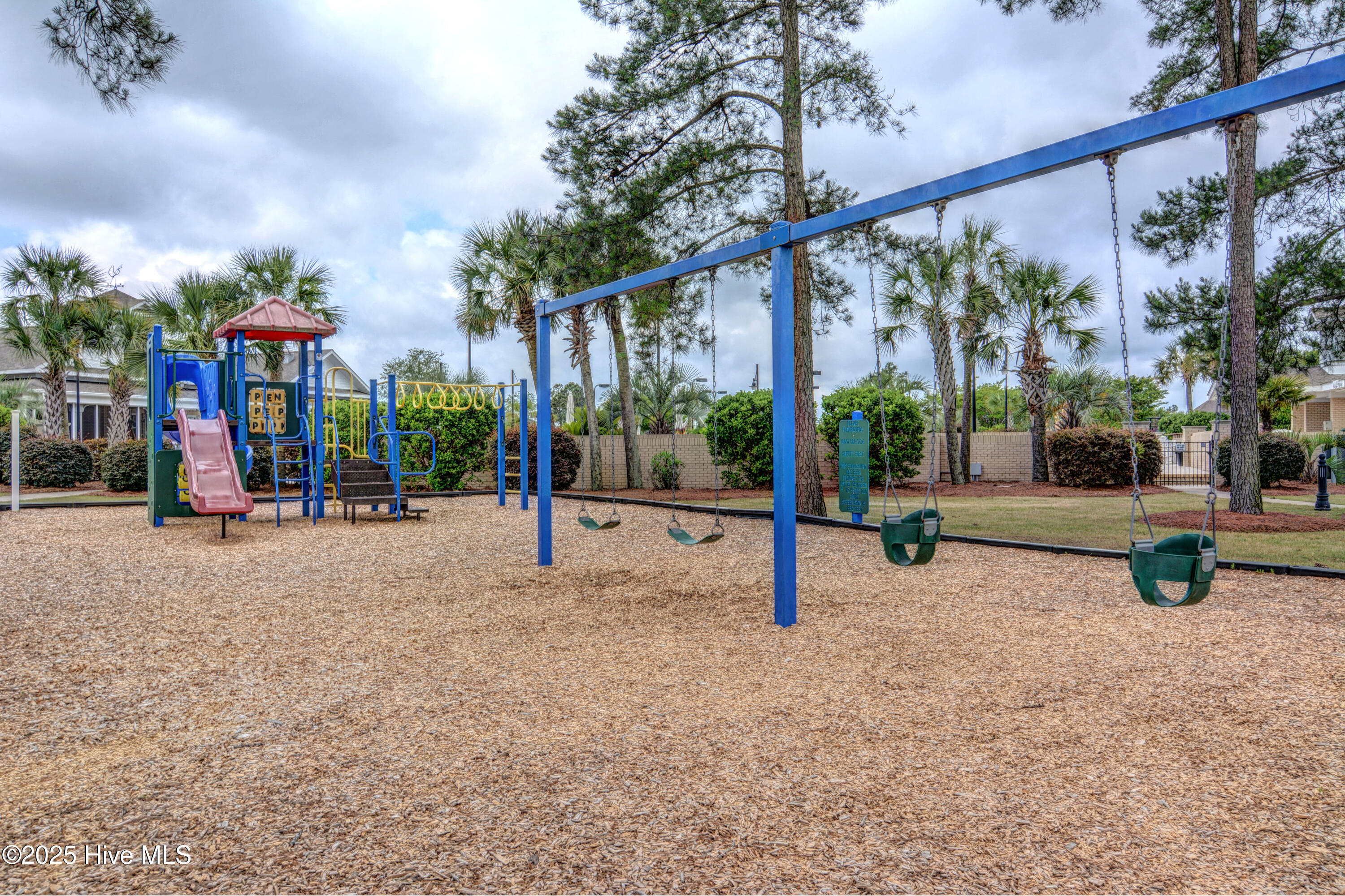 1007 Natural Springs Way Leland, NC 28451 - Photo 21 of 25 Waterford Playground