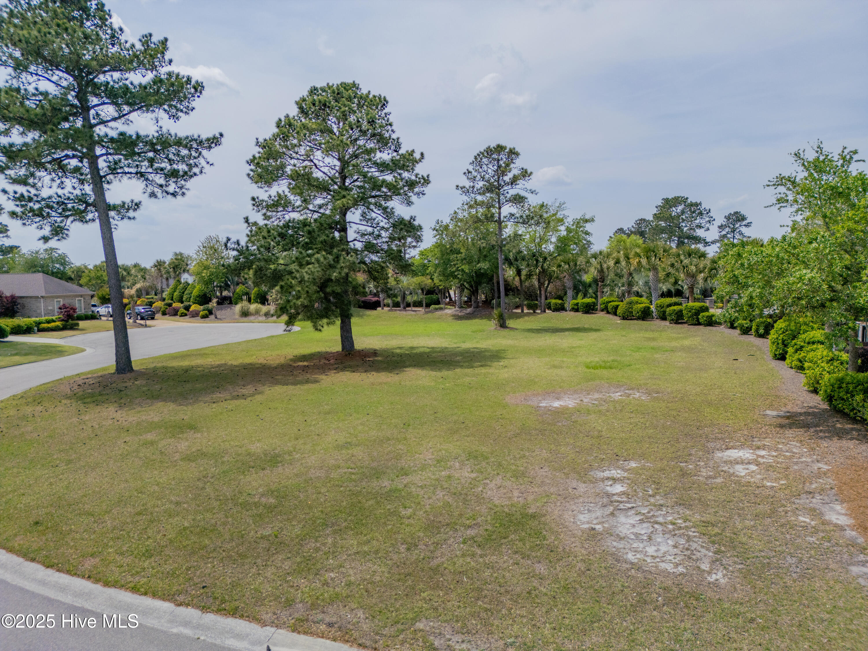 1007 Natural Springs Way Leland, NC 28451 - Photo 25 of 25 DJI_0941