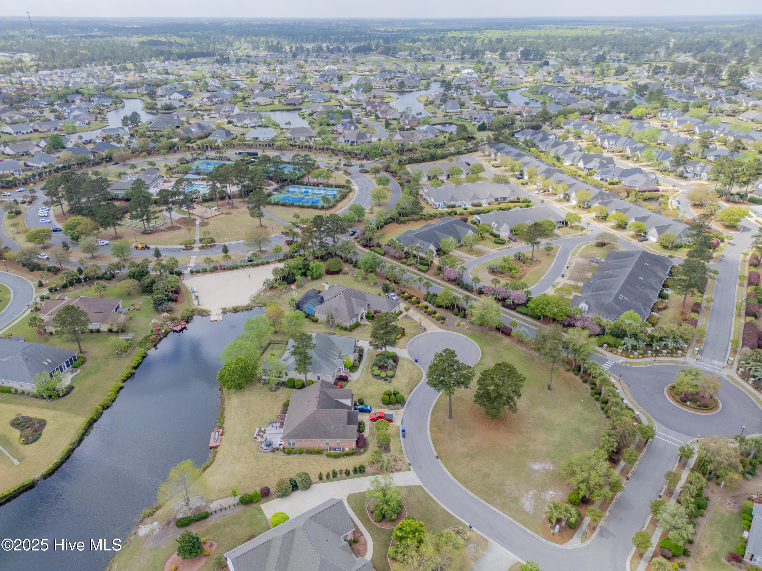 1007 Natural Springs Way Leland, NC 28451 - Photo 5 of 25 Proximity to Amenities