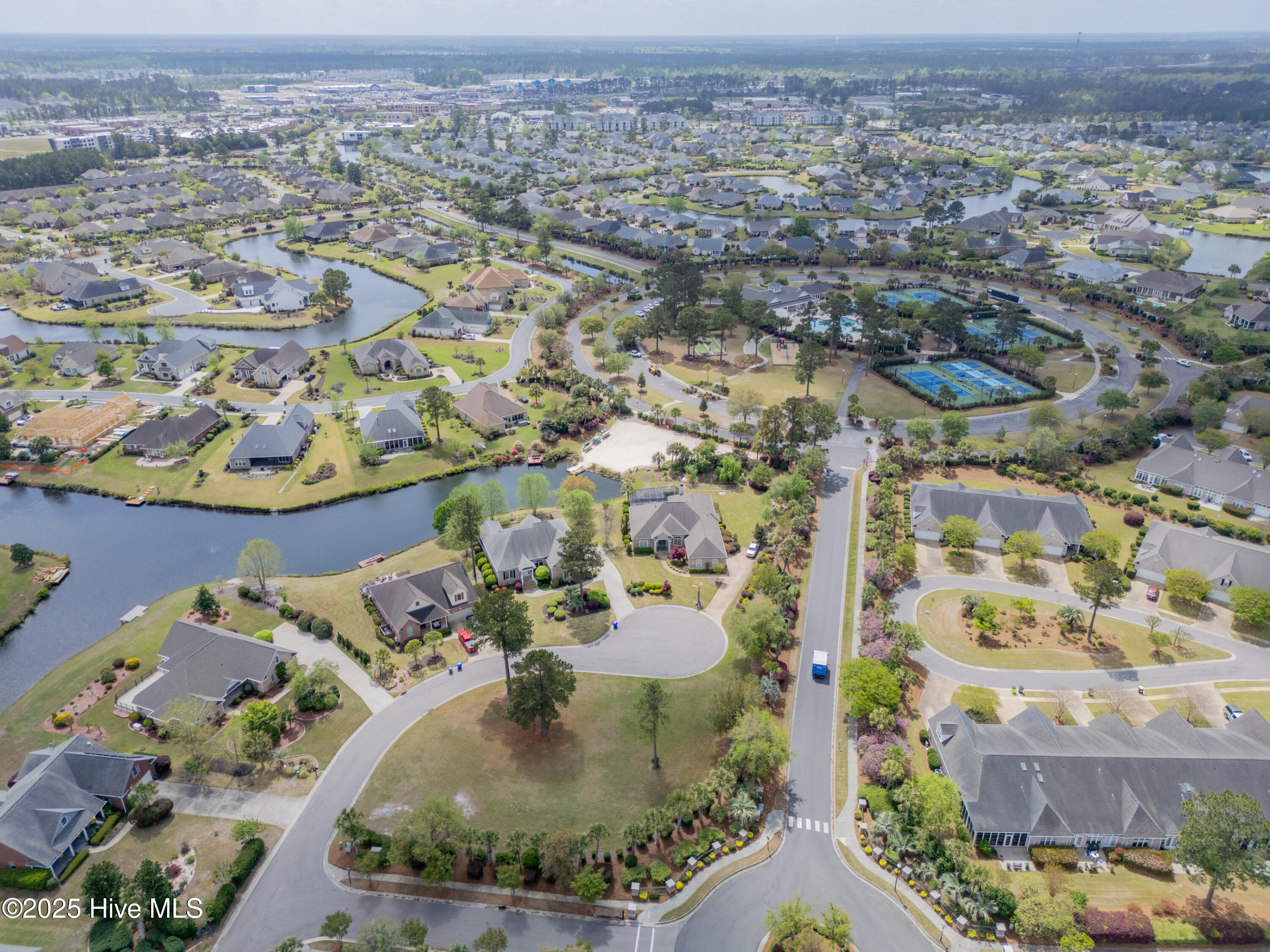 1007 Natural Springs Way Leland, NC 28451 - Photo 9 of 25 1007 Natural Springs Way