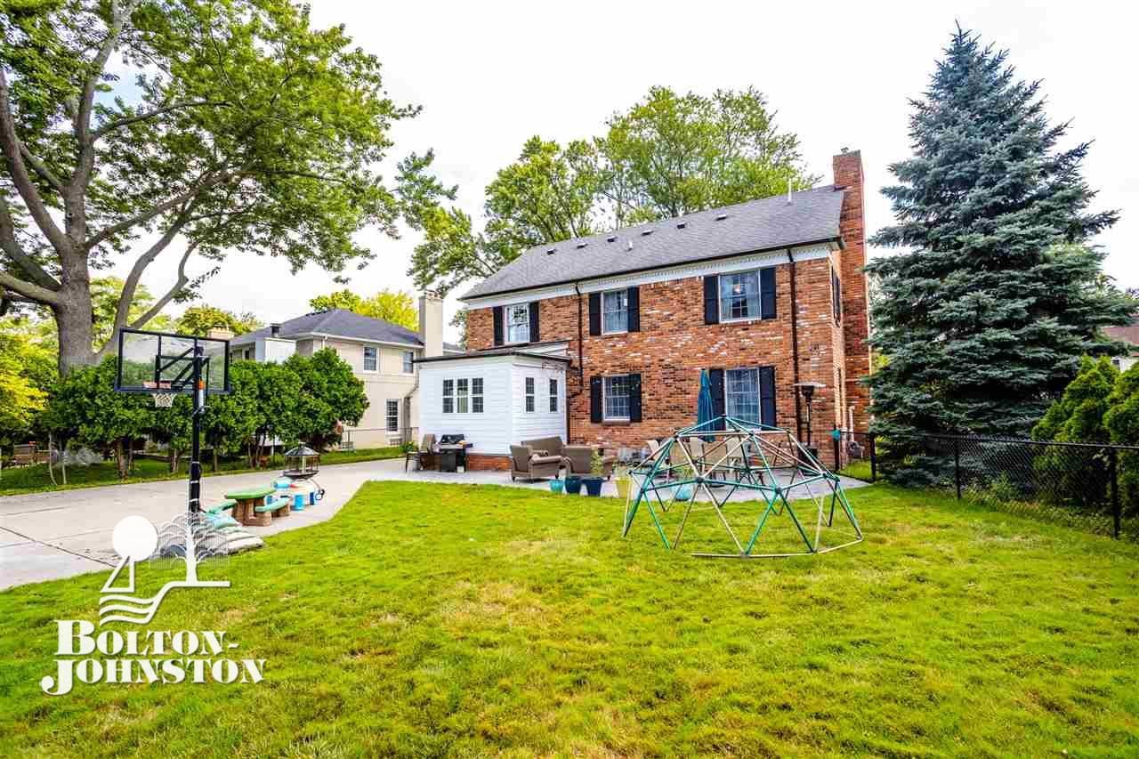 749 Trombley Road Grosse Pointe Park, MI 48230 - Photo 52 of 55