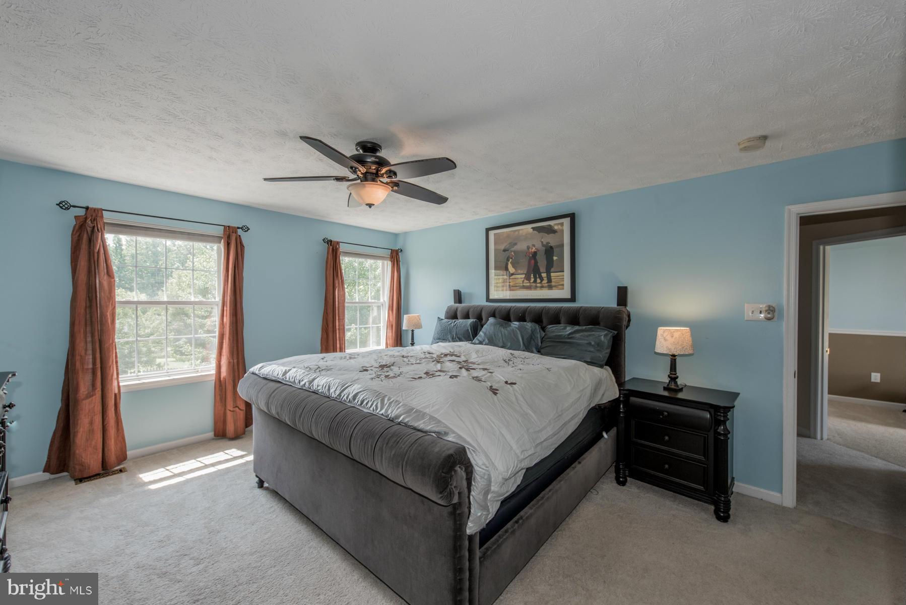 9544 Chaton Road Laurel, MD 20723 - Photo 13 of 28 Owner's Bedroom