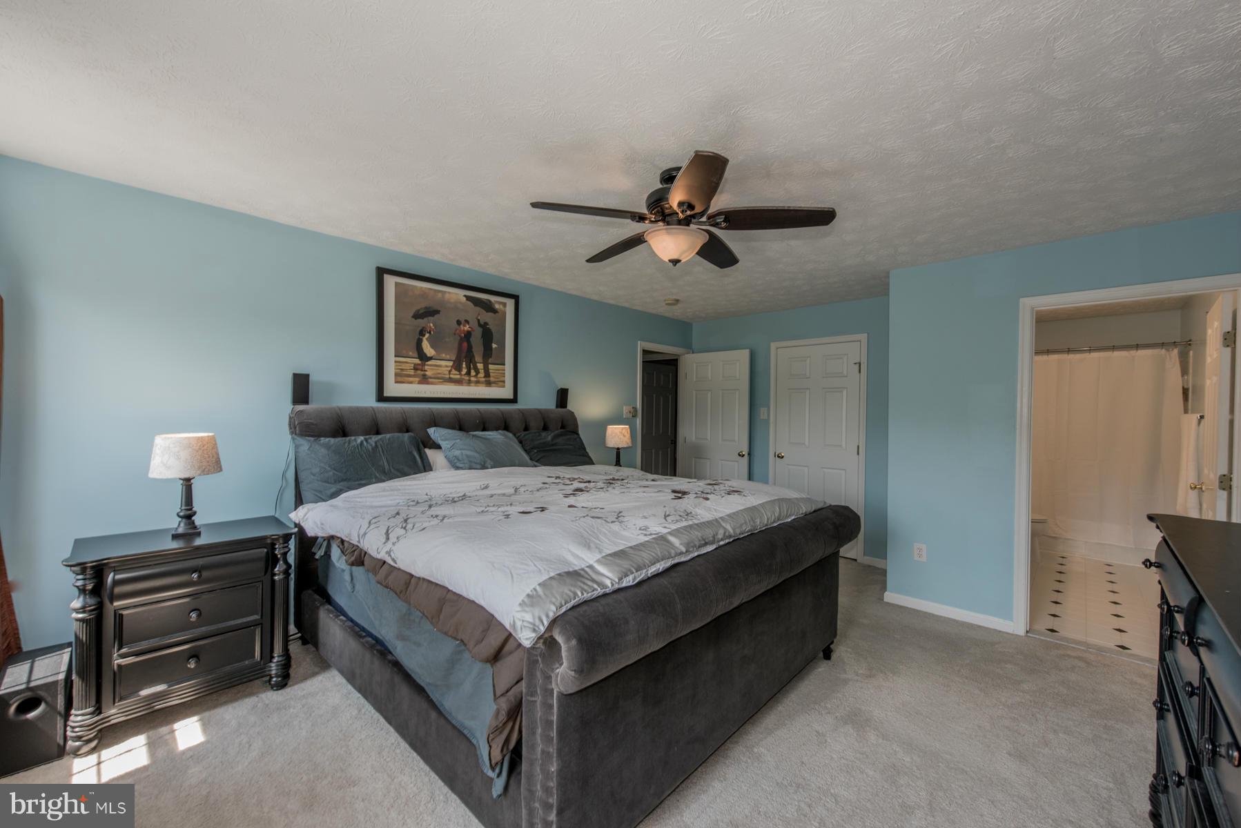 9544 Chaton Road Laurel, MD 20723 - Photo 14 of 28 Owner's Bedroom