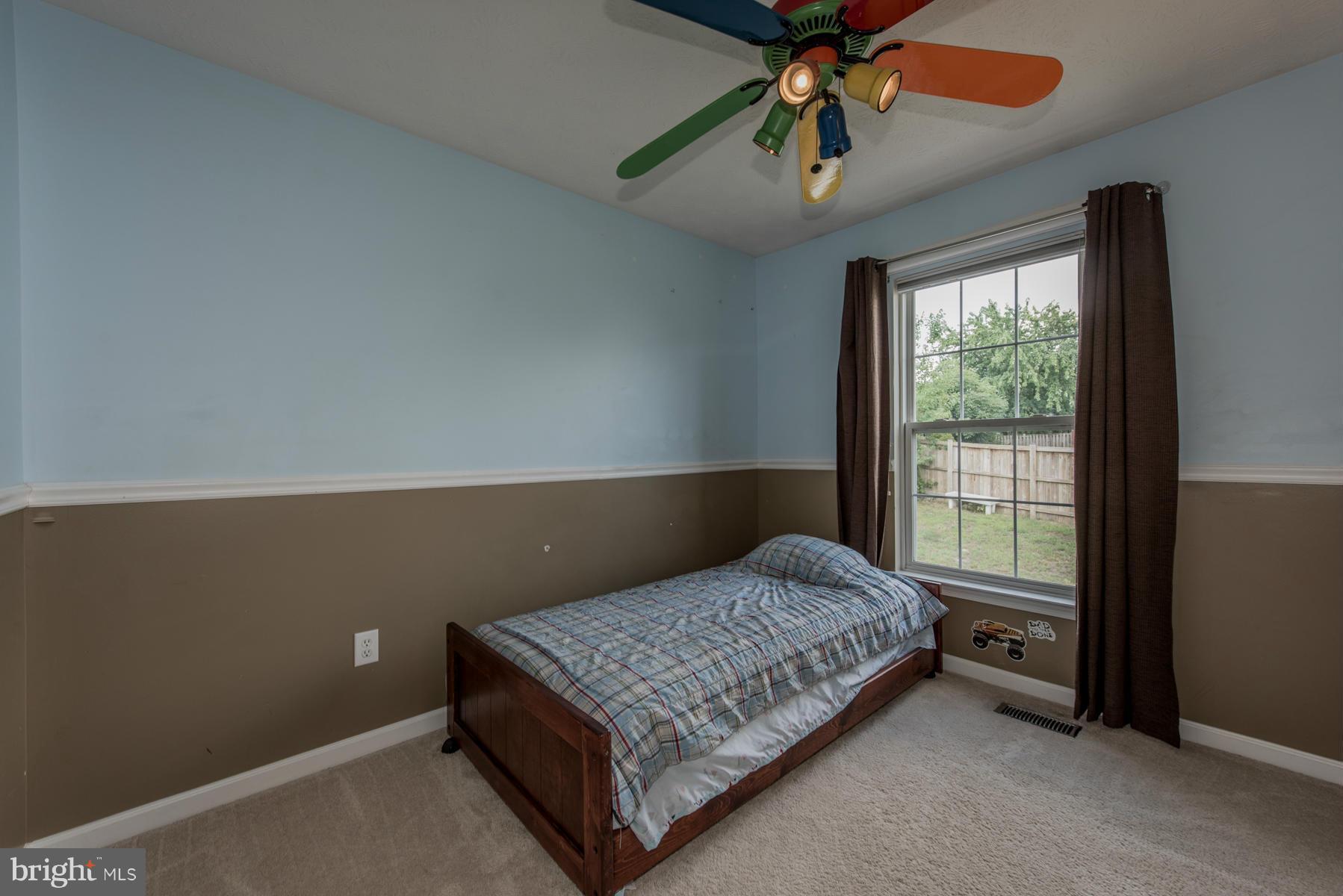 9544 Chaton Road Laurel, MD 20723 - Photo 16 of 28 Second Bedroom