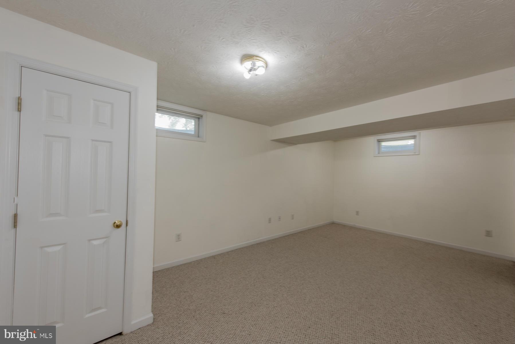9544 Chaton Road Laurel, MD 20723 - Photo 21 of 28 Lower Level