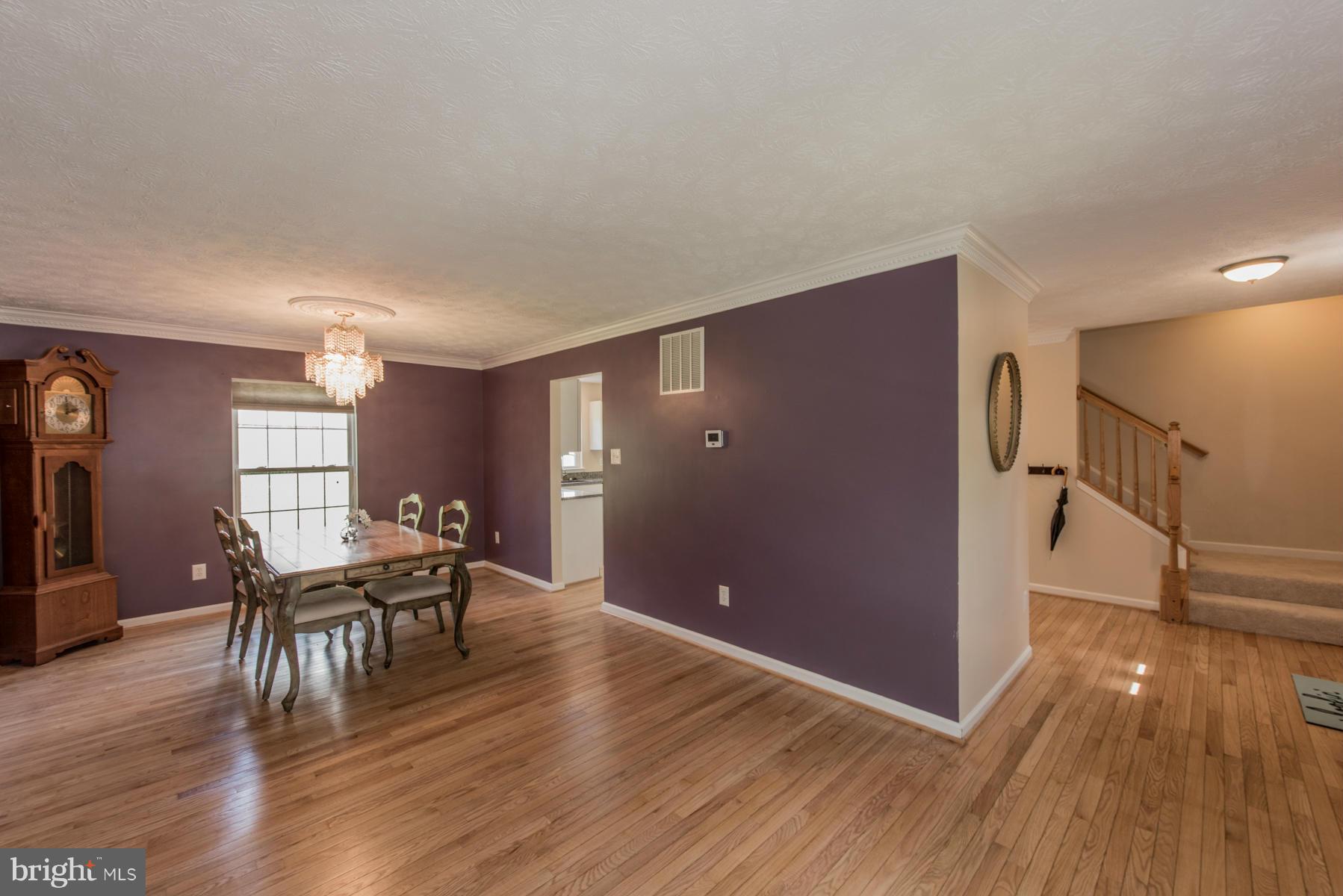9544 Chaton Road Laurel, MD 20723 - Photo 5 of 28 Dining Room