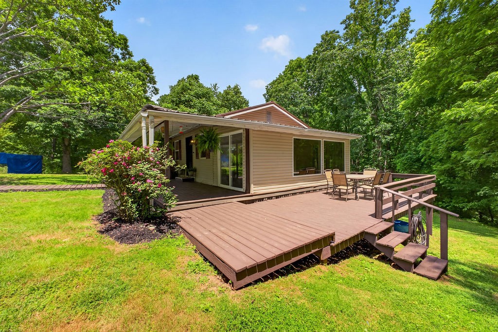 4976 Ridgetop Road Hampshire, TN 38461 - Photo 18 of 29 Gallery Image 18