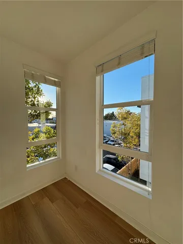 an outdoor view from window