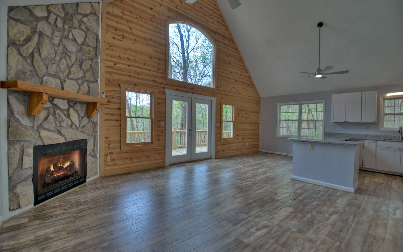 87 Sleepy Hollow Road Ellijay, GA 30536 - Photo 3 of 35 Additional View