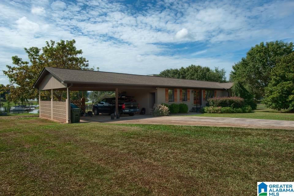 1788 Pine Harbor Road Pell City, AL 35128 - Photo 30 of 33