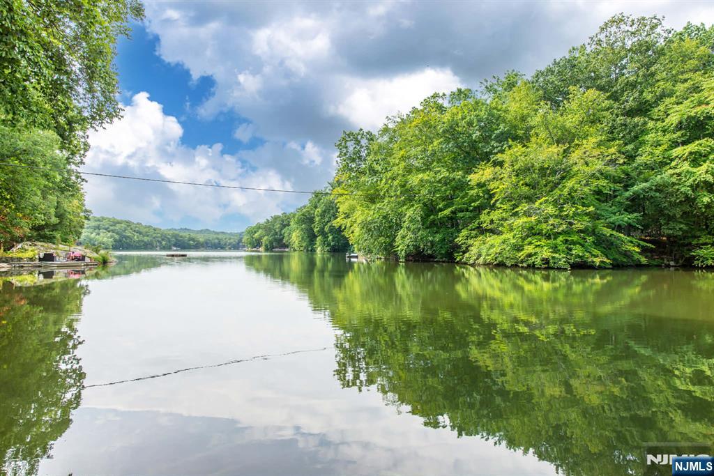 37 N Road Bloomingdale, NJ 07420 - Photo 2 of 18 a view of lake