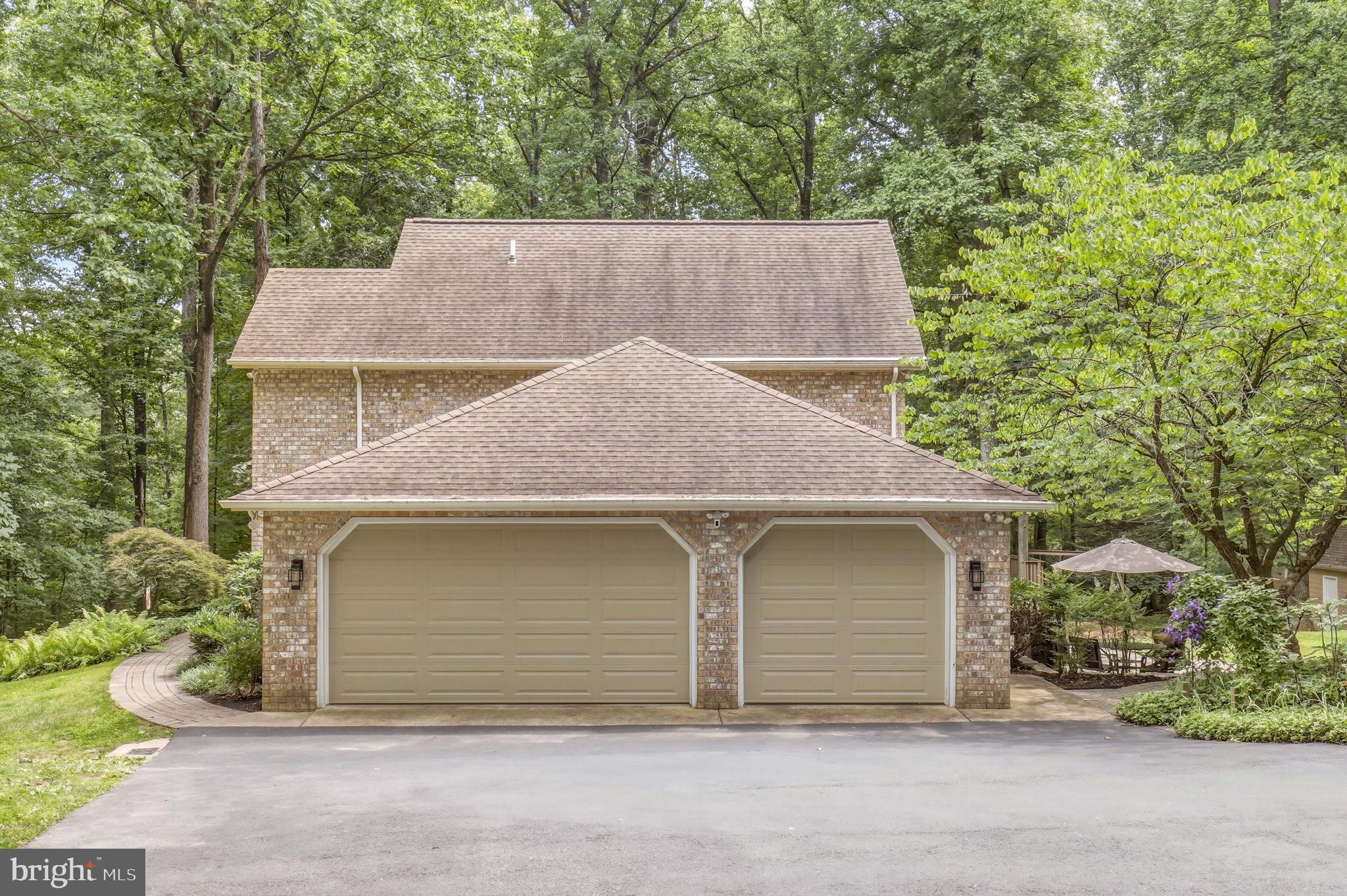 1225 Crows Foot Road Marriottsville, MD 21104 - Photo 3 of 64